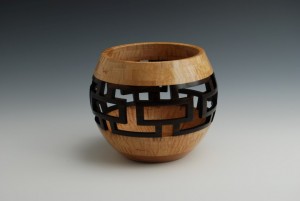 Calabash with links (Small)