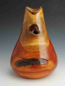 carob ne vase